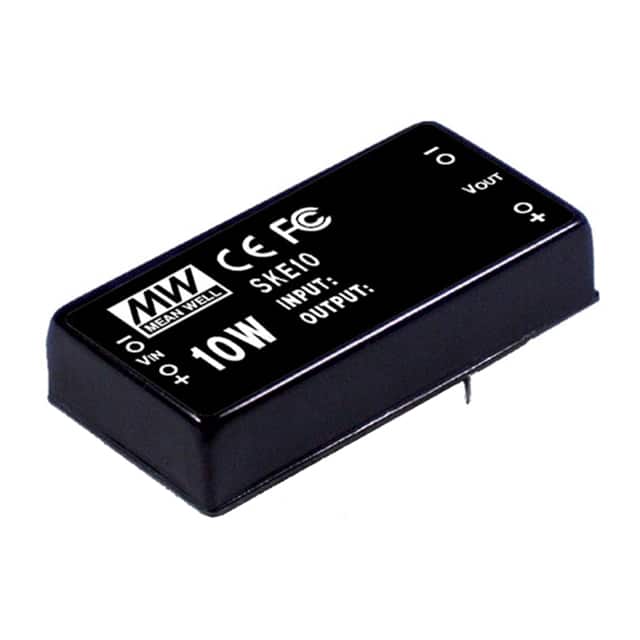 SKE10A-05 DC DC CONVERTER 5V 10W