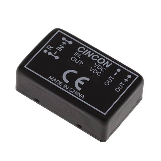 EC7AW-24S33 DC-DC CONVERTER