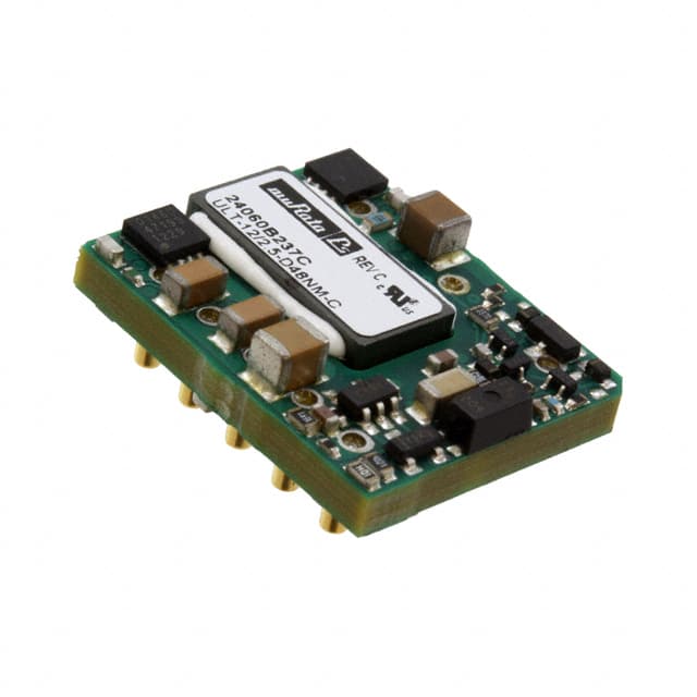 ULT-12/2.5-D48N-C DC DC CONVERTER 12V 30W