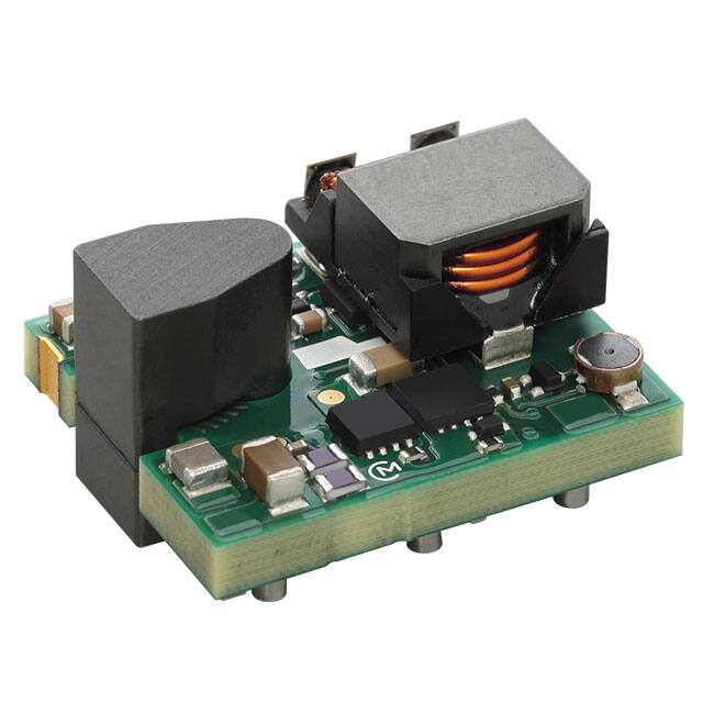 MYBTA00512ABT DC DC CONVERTER 5V 60W