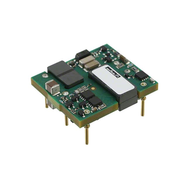 UEI25-050-D48N-C DC DC CONVERTER 5V 25W