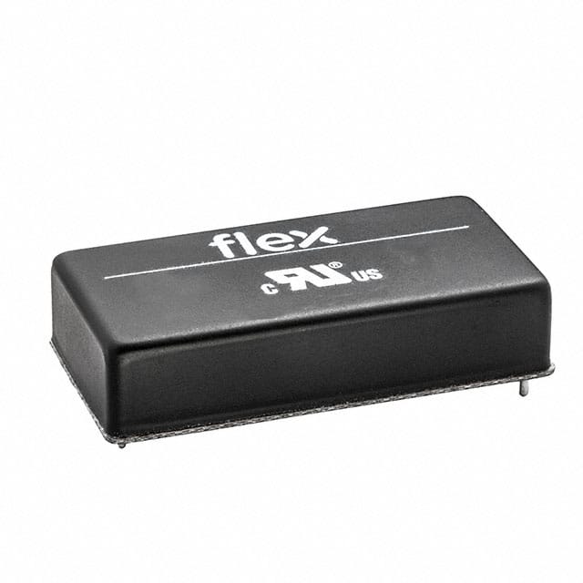 PKE7316ZAPI DC DC CONVERTER 24V 30W