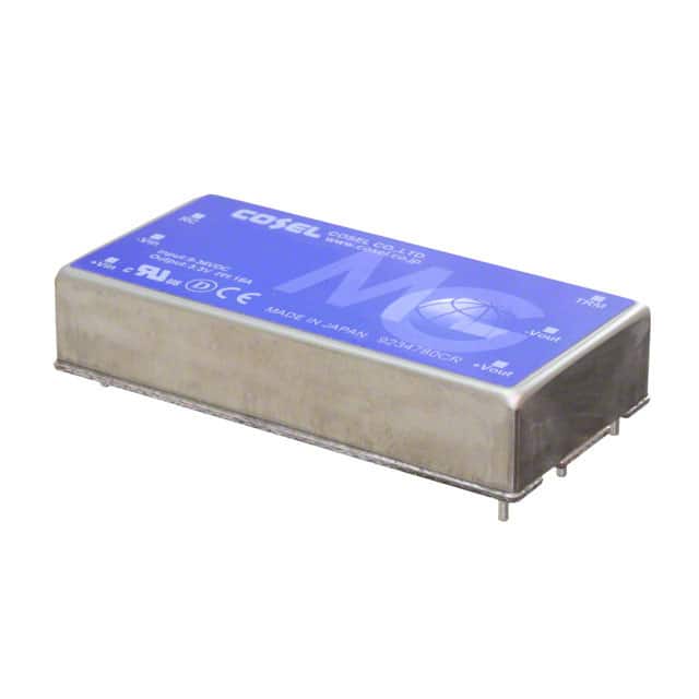 MGFS804805 DC DC CONVERTER 5V 80W