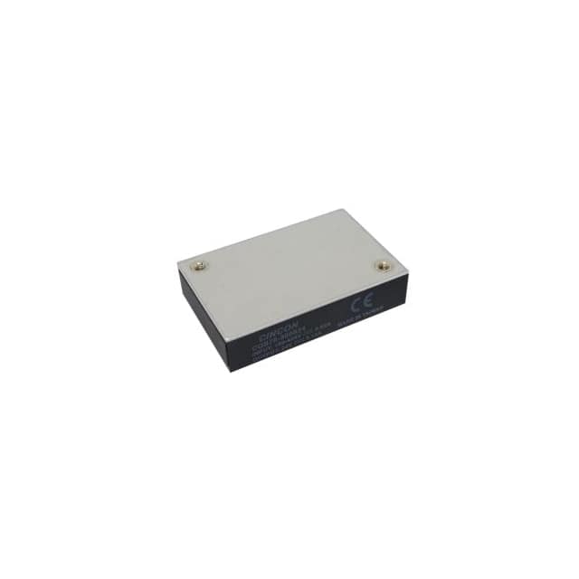 CQB75-300S24 DCDC CONVERTER