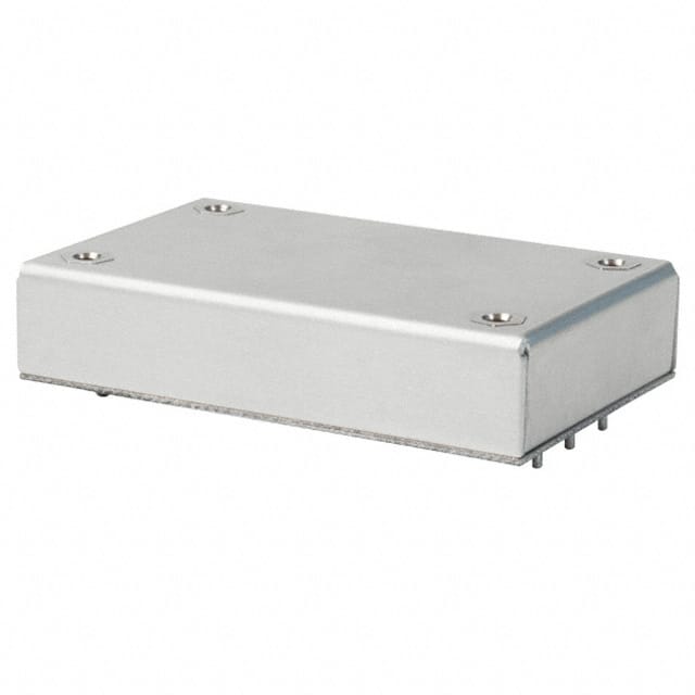 VQE50W-Q24-S5 DC DC CONVERTER 5V 50W