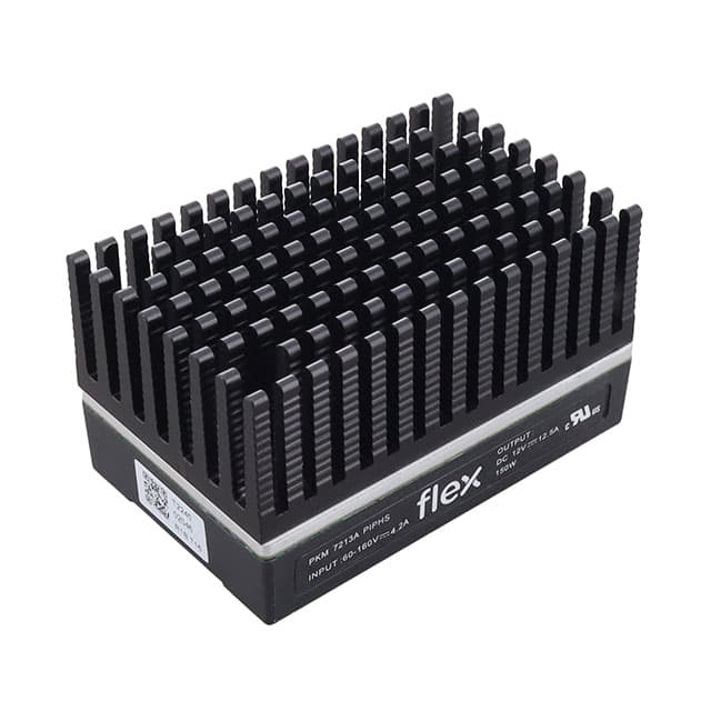 PKM7213APIPHS DC DC CONVERTER 12V 150W