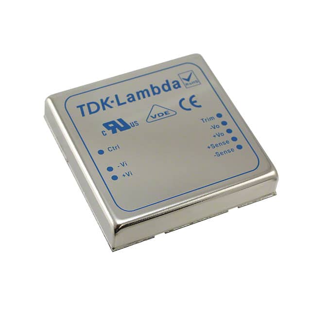 PXF60-24S15 DC DC CONVERTER 15V 60W