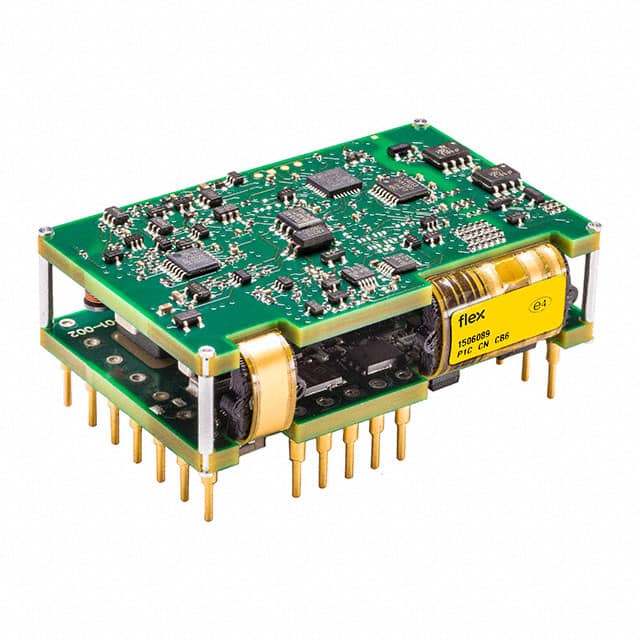 PIM4710PDA DC DC CONVERTER 3.6V 25W
