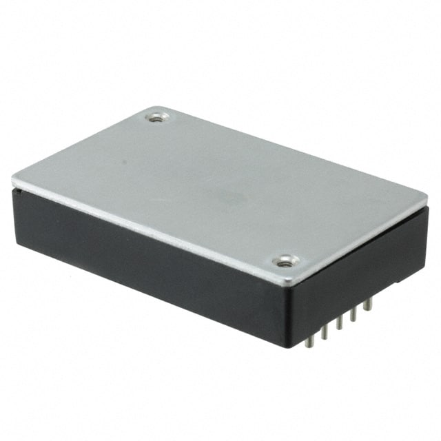 CN50A24-24 DC DC CONVERTER 24V 50W