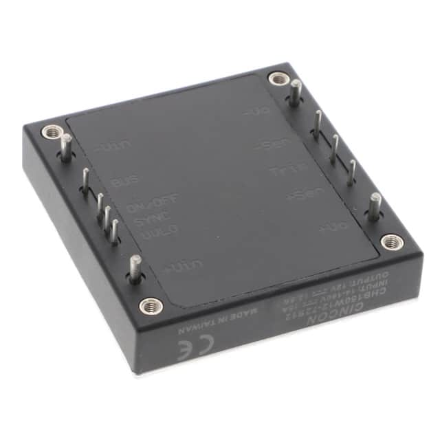 CHB150W12-72S05N DC DC CONVERTER 5V 150W