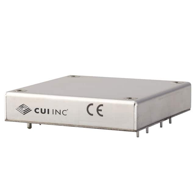 VHE100W-Q24-S48 DC DC CONVERTER 48V 100W
