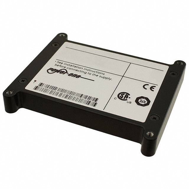 110IMX35D12D12-8G DC DC CONVERTER 12V 12V 12V 35W