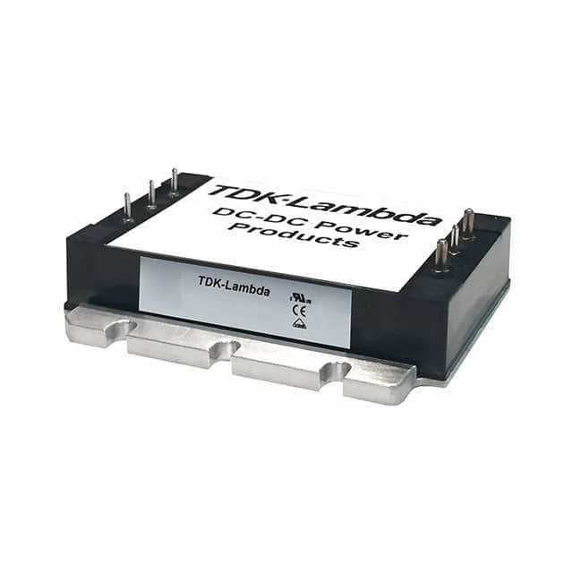HQA2W085W150V-007-S DC DC CONVERTER 15V 85W
