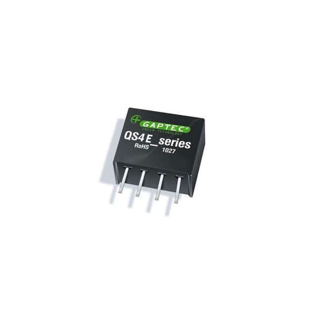 QS4E_0505S1U DC-DC