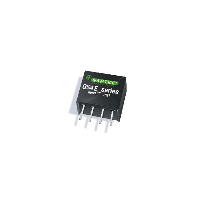 QS4E_0512S3U DC-DC