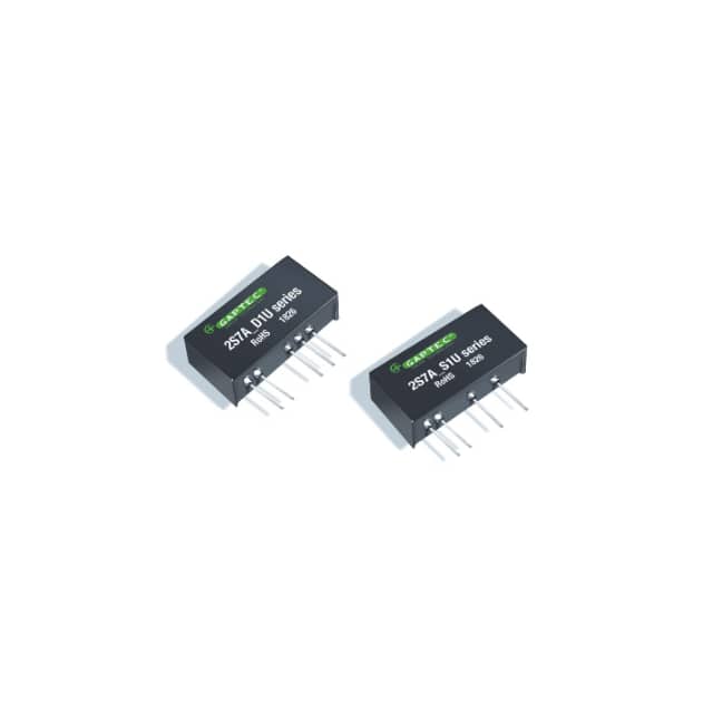 2S7A_0503S1UP DC-DC
