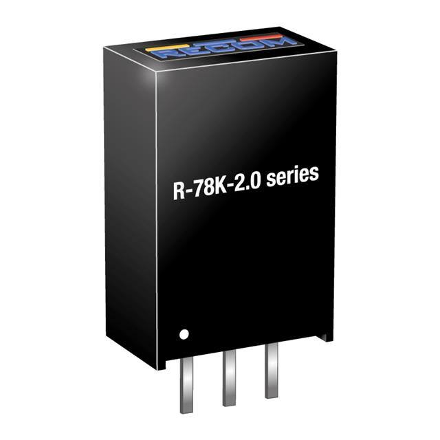 R-78K5.0-2.0 2A DC/DC-CONVERTER 'INNOLINE' SI