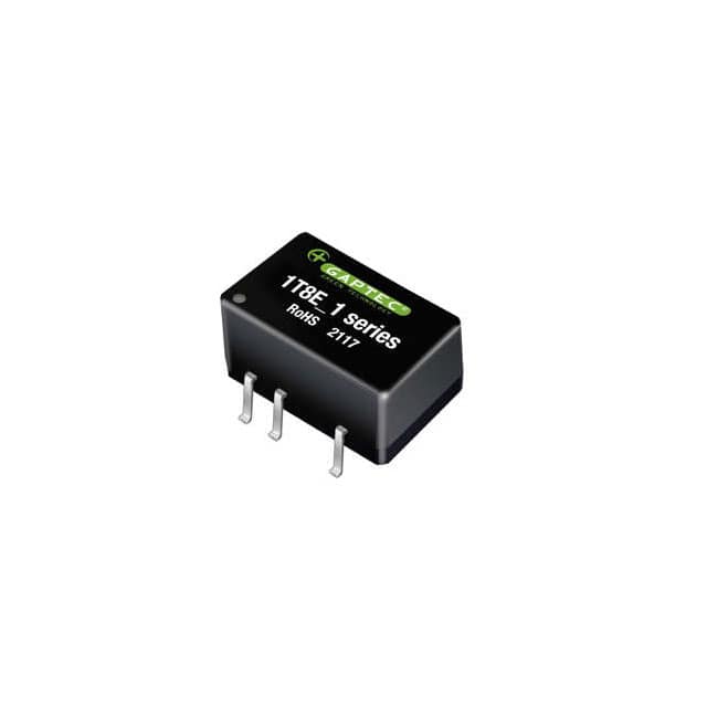 1T8E_0505S1U DC-DC