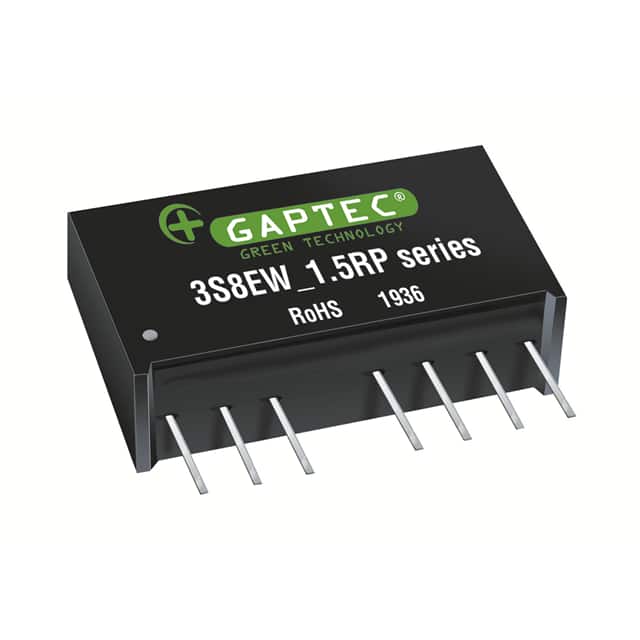 3S8EW_1203S1.5RP DC-DC