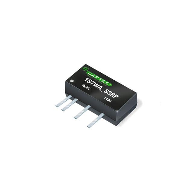 1S7WA_0505S3RP DC-DC
