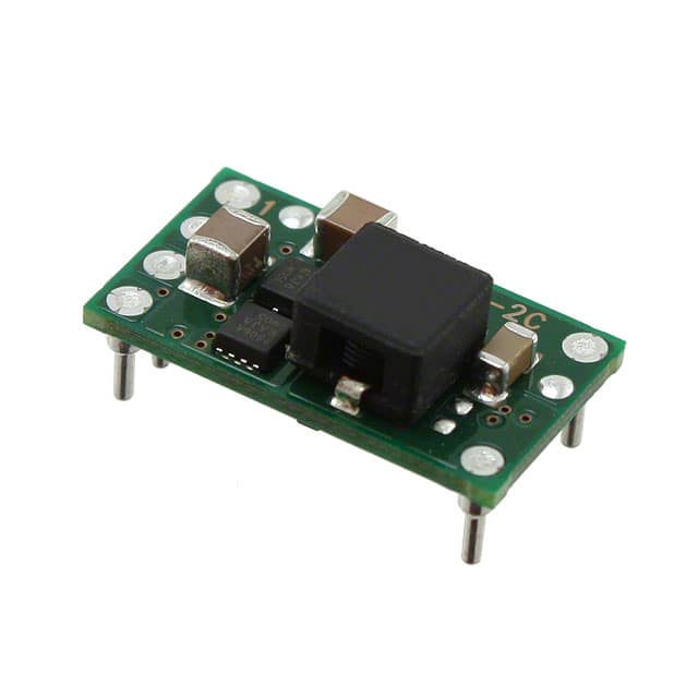 PTH12050WAH DC DC CONVERTER 1.2-5.5V 6A