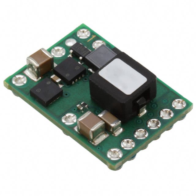 PTH04T240WAZT DC DC CONVERTER 0.69-3.6V