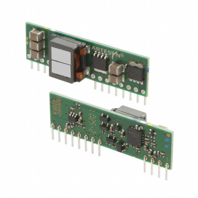 PTV12020WAH DC DC CONVERTER 1.2-5.5V