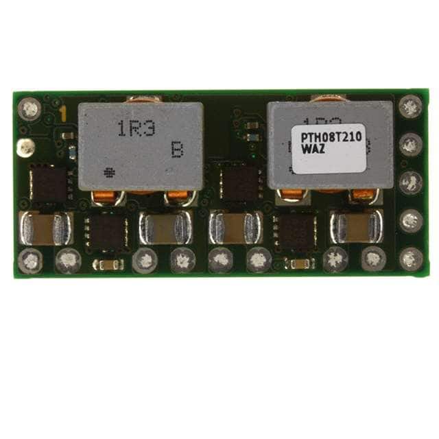 PTH08T210WAZ DC DC CONVERTER 0.7-3.6V