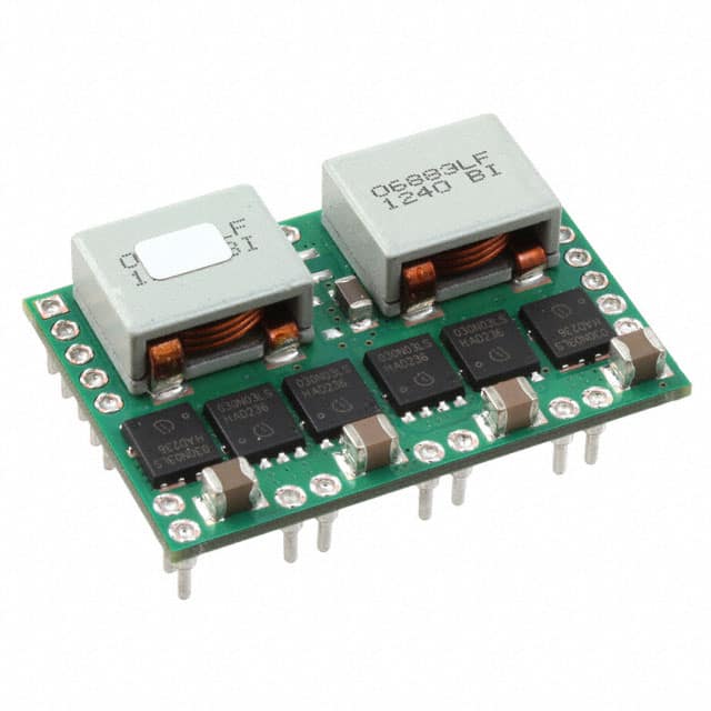 PTH08T255WAD DC DC CONVERTER 3-5.25V