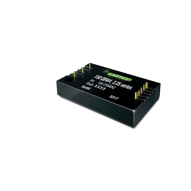 150QBW4_4848S2.25 DC-DC