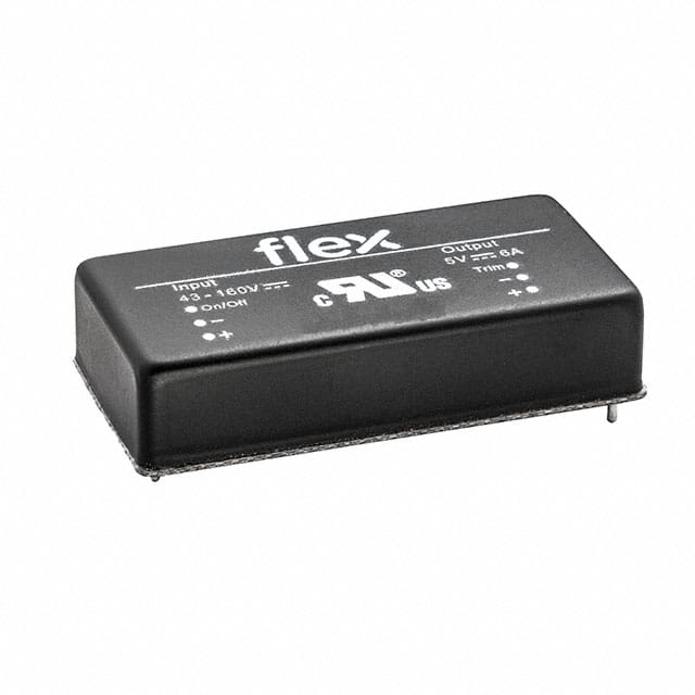 PKM7113APIPLHS DC DC CONVERTER 12V 100W