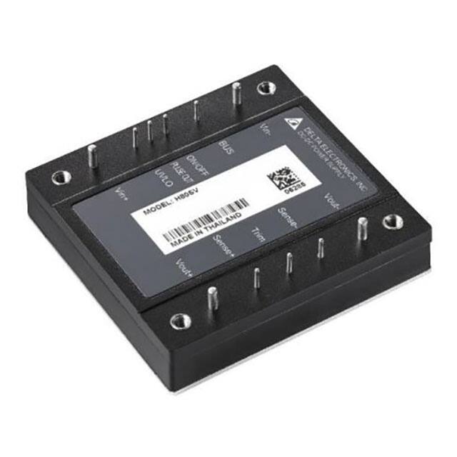 H80SV15013PRFS DC DC CONVERTER 15V 203W