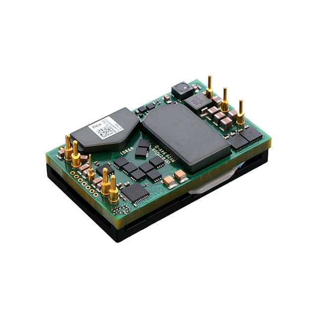BMR4800107-005 DC DC CONVERTER 12V