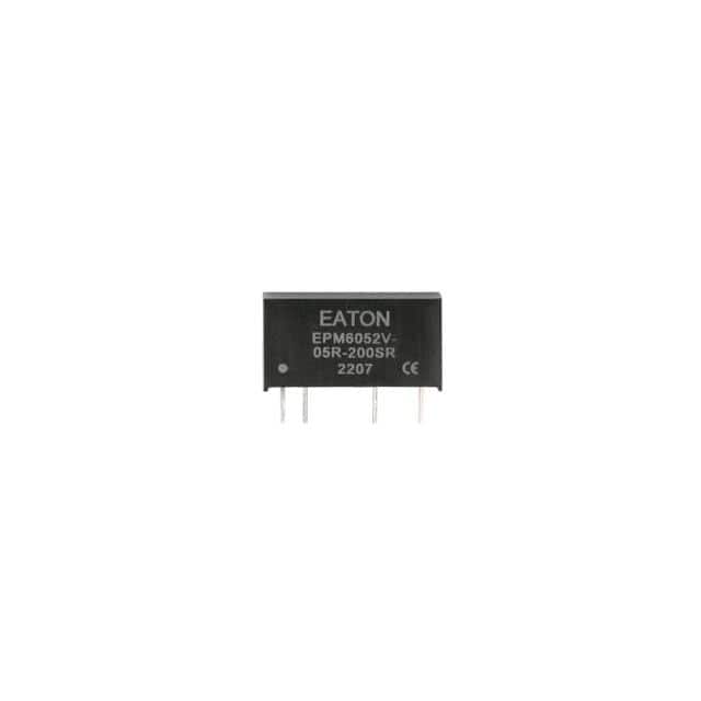 EPM6242V-05R-100DR DC DC CONV 1W 24VIN 5VOUT 100MA