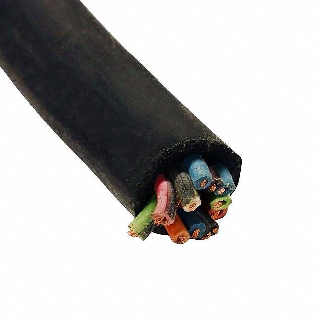 09416.52.01 CABLE 16COND 14AWG BLACK 3000'
