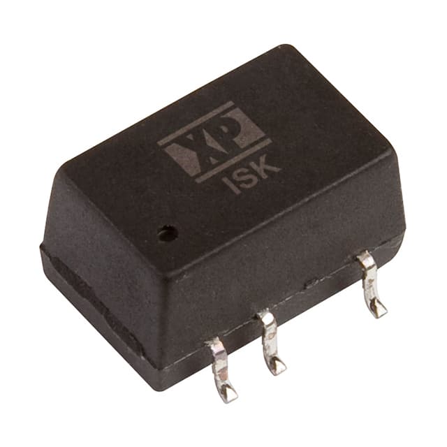 ISK0503A DC DC CONVERTER 3.3V 250MW
