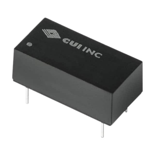 PDM2-S24-S5-D DC DC CONVERTER 5V 2W