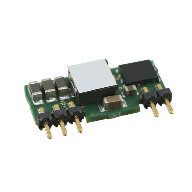 YNV12T05-G DC DC CONVERTER 0.75-5.5V 27W