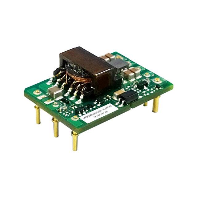 VCB4805SBO-20WR3 DC DC CONVERTER, 20W, 5V