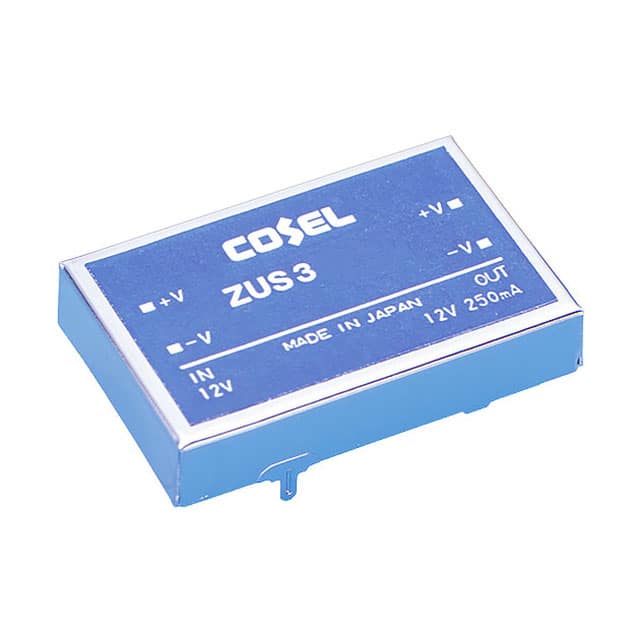 ZUS32405 DC DC CONVERTER 5V
