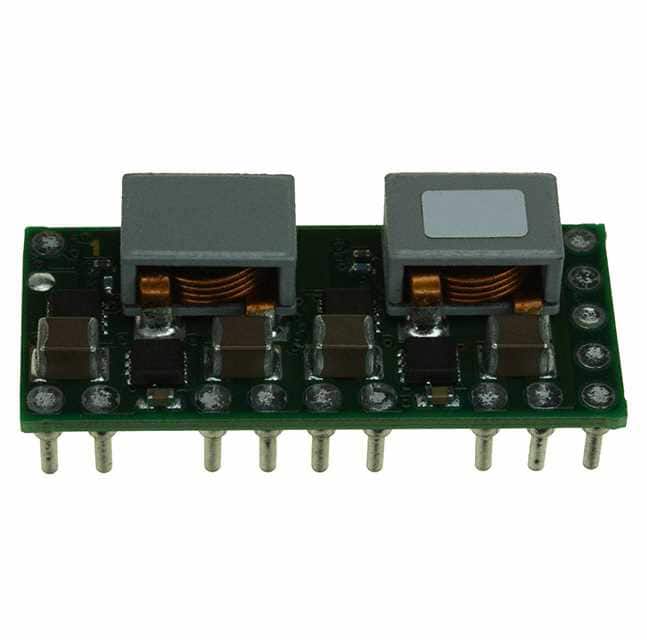 PTH05T210WAD DC DC CONVERTER 0.7-3.6V
