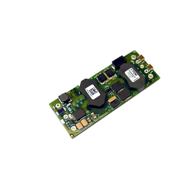 IEA48005A150V-001-R DC DC CONVERTER 15V 68W