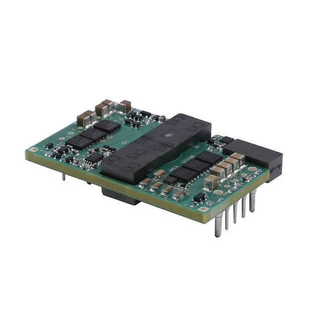 QPS3150N013N25W DC DC CONVERTER 15V 195W