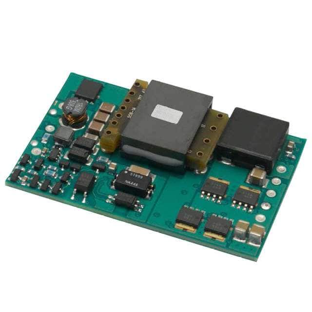 PTQA420050N2AZ DC DC CONVERTER 5V 100W