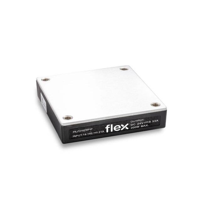 PKJ7215WPI 14160 VIN; 13.516.5 VOUT; 200 W;