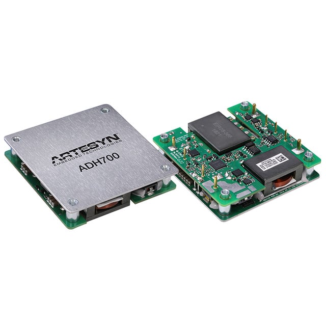 ADH700-48S50-6L DC DC CONVERTER 50V 700W