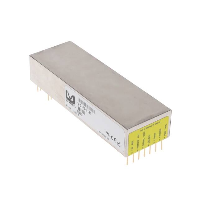 1A12-P4-F-M A-SERIES DC TO HVDC CONVERTER, S