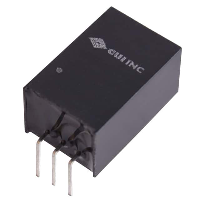 V7805-1500R DC DC CONVERTER 5V 7.5W