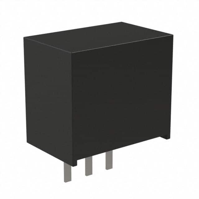 TSRN 1-24120 DC DC CONVERTER 12V 12W