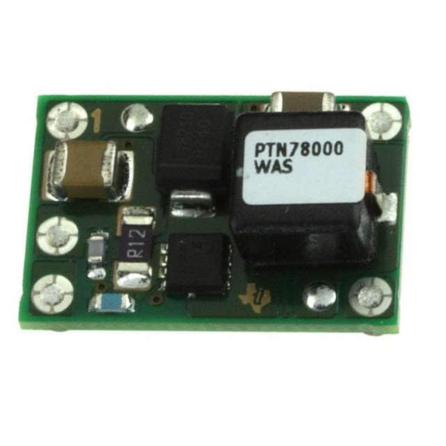 PTN78000WAS DC DC CONVERTER 2.5-12.6V